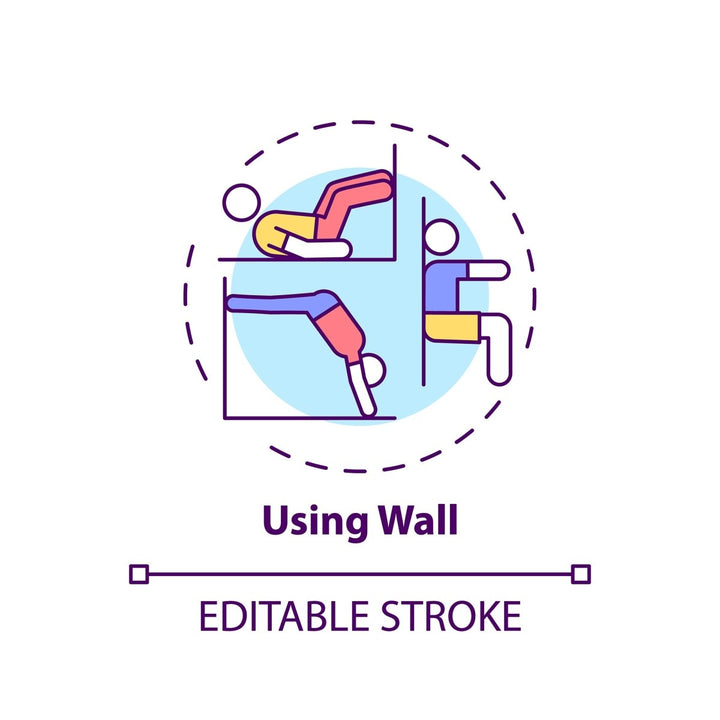 Home fitness concepts bundle
