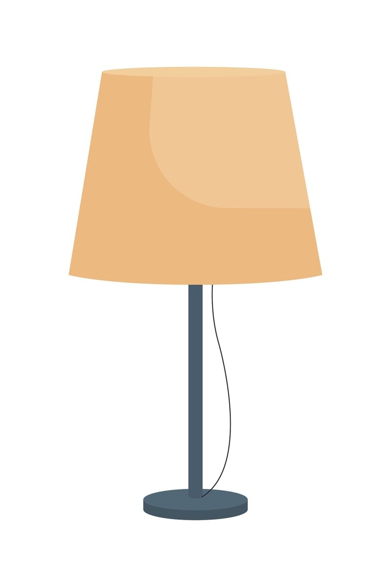Home furniture 20 vector items bundle