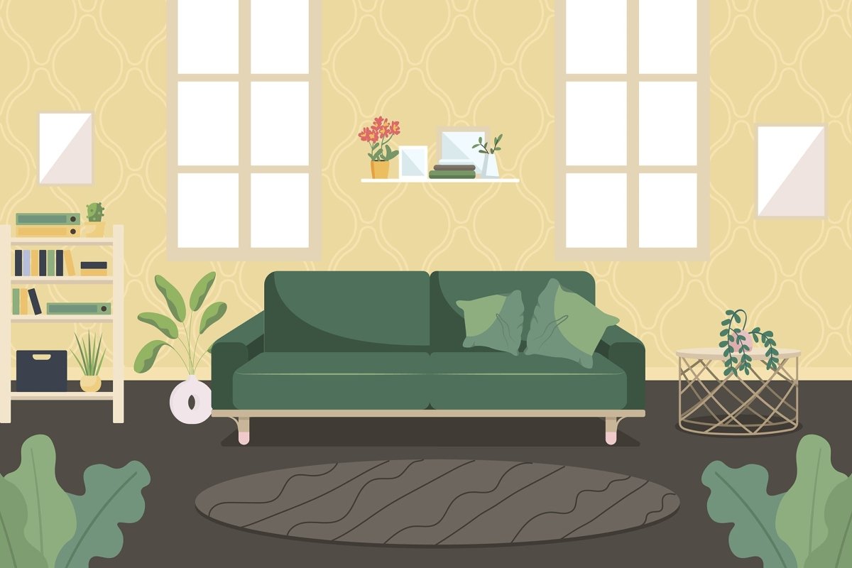 Home interior bundle