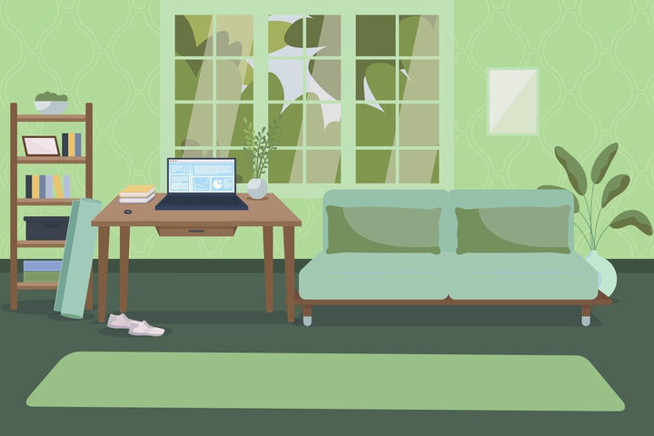 Home interior bundle