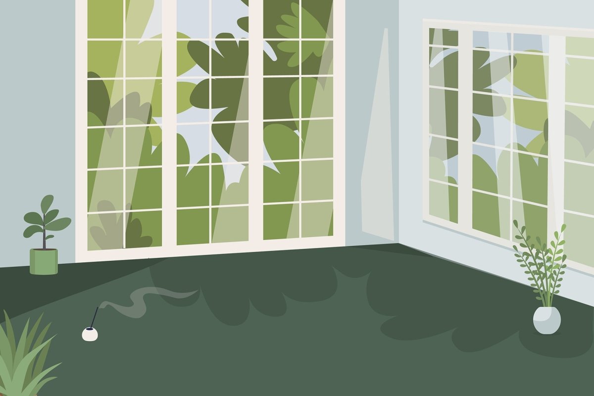 Home interior bundle