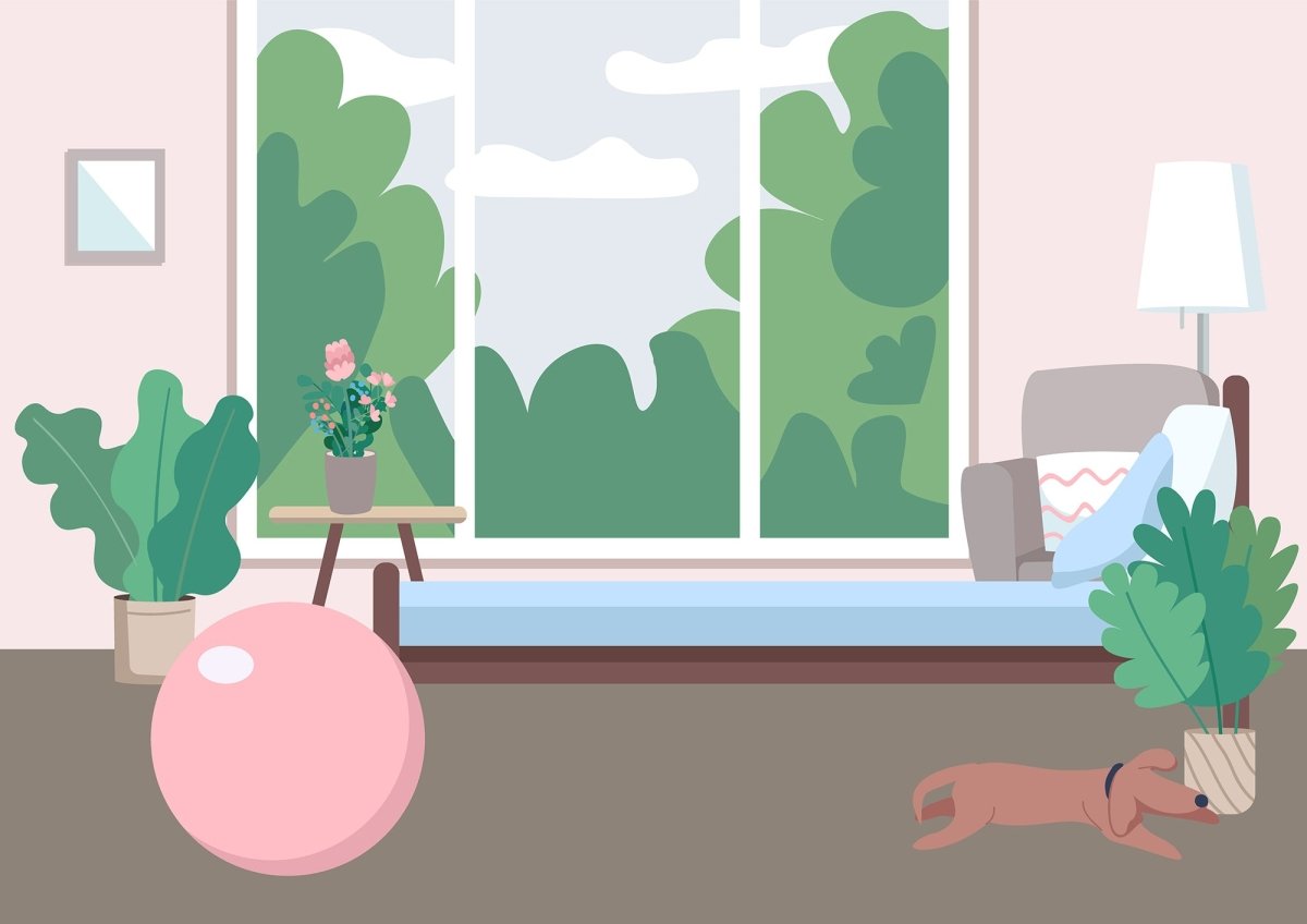 Home interior bundle