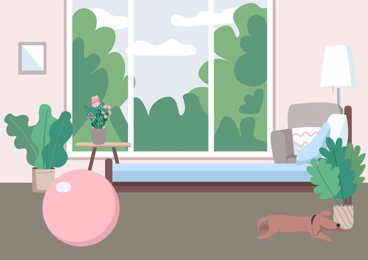 Home interior bundle