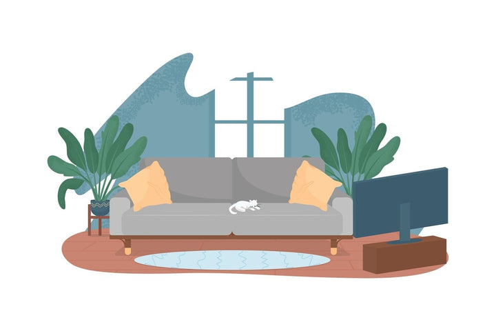 Home interiors bundle