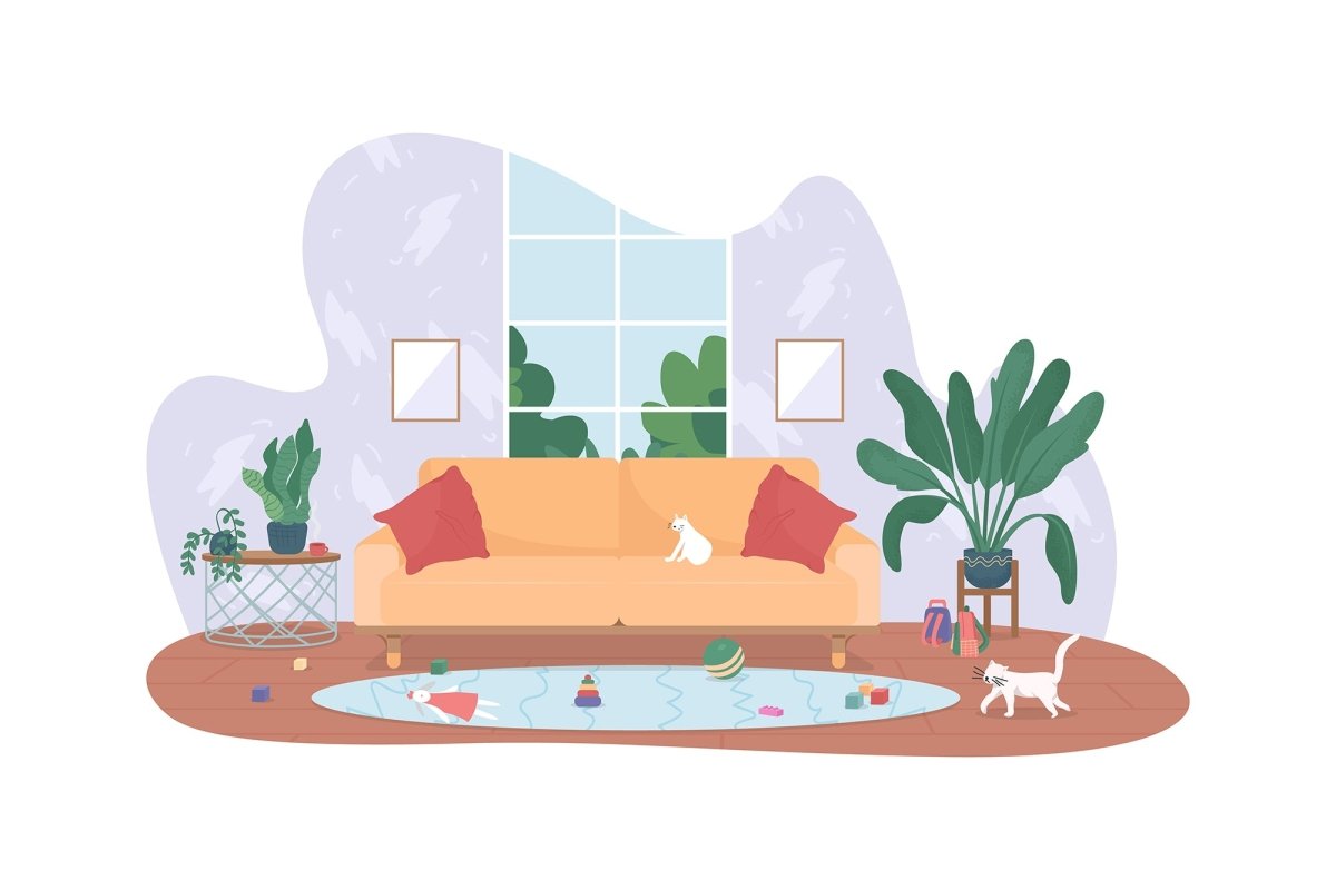 Home interiors bundle