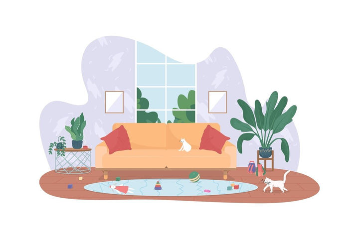 Home interiors bundle