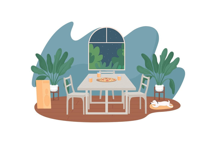 Home interiors bundle