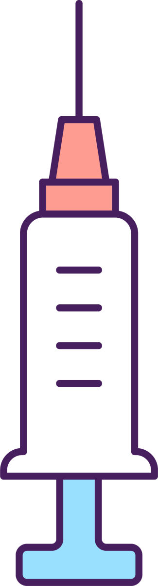 Humanitarian aid types RGB color icons set