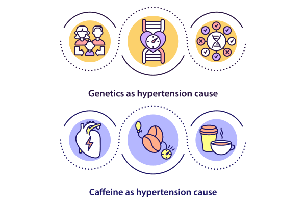 Hypertension concept bundle