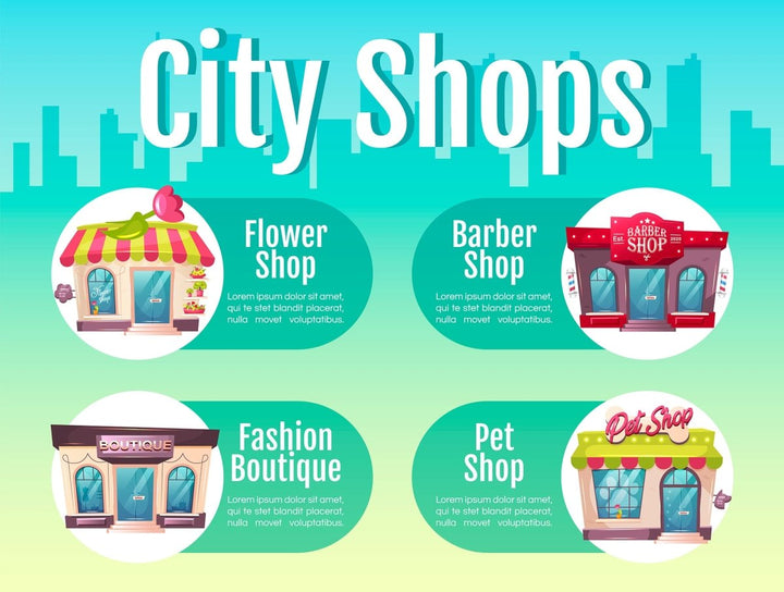 Infographics bundle