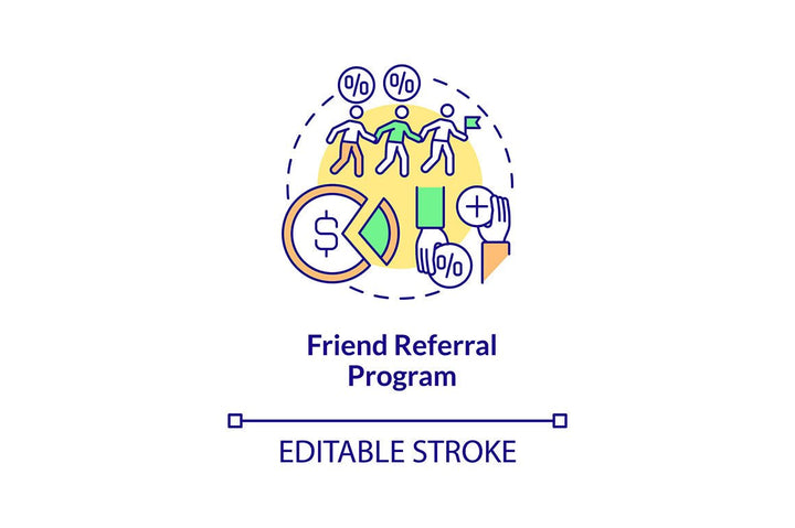 International Internship Icons Bundle