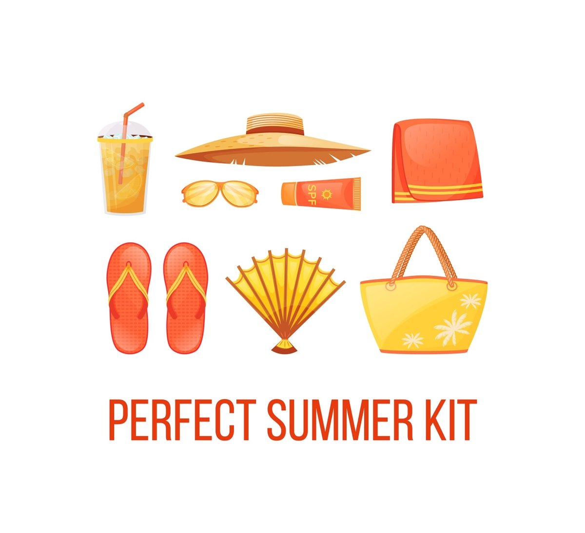 Journey kit social media post mockup bundle