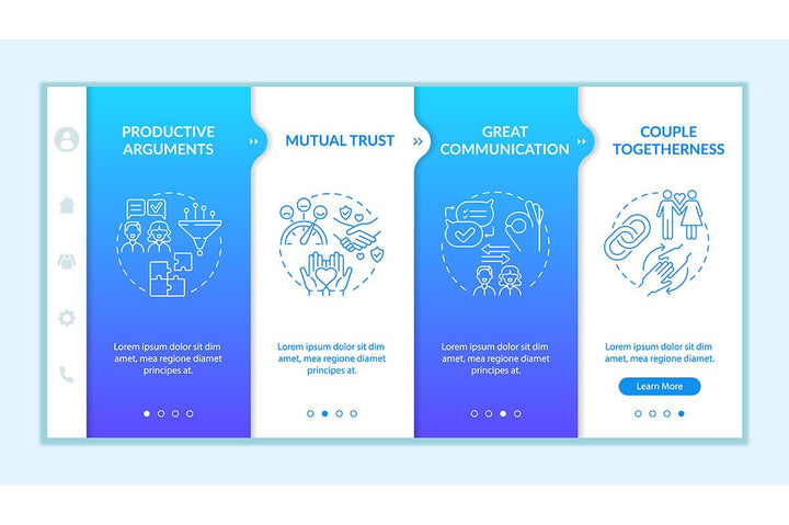 Life Realisation App Pages Bundle