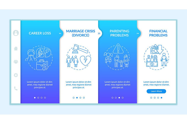 Life Realisation App Pages Bundle