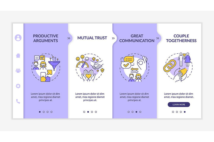 Life Realisation App Pages Bundle