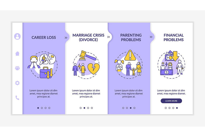 Life Realisation App Pages Bundle