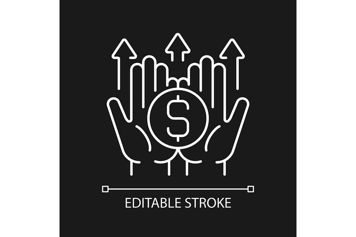 Lifestyle trends linear icons set for dark and light mode. Editable Stroke