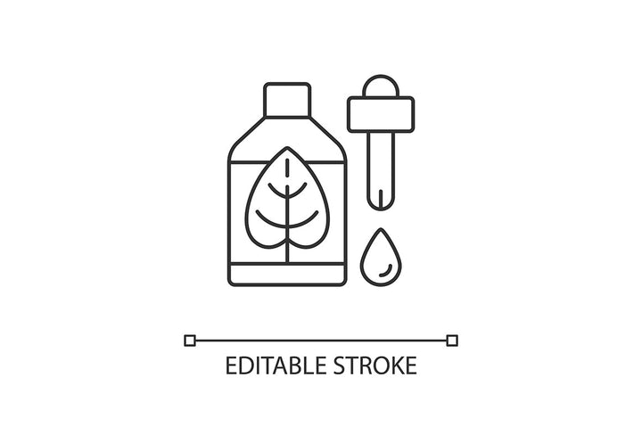 Lifestyle trends linear icons set for dark and light mode. Editable Stroke