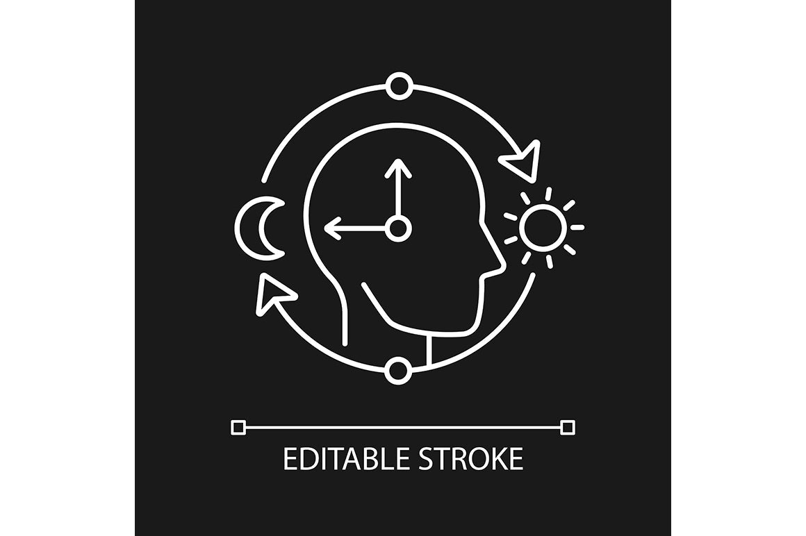 Lifestyle trends linear icons set for dark and light mode. Editable Stroke