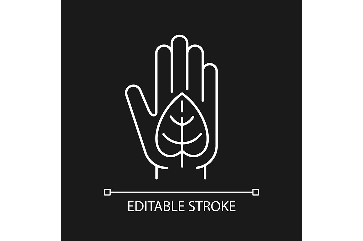Lifestyle trends linear icons set for dark and light mode. Editable Stroke