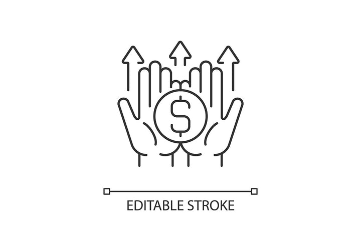 Lifestyle trends linear icons set for dark and light mode. Editable Stroke