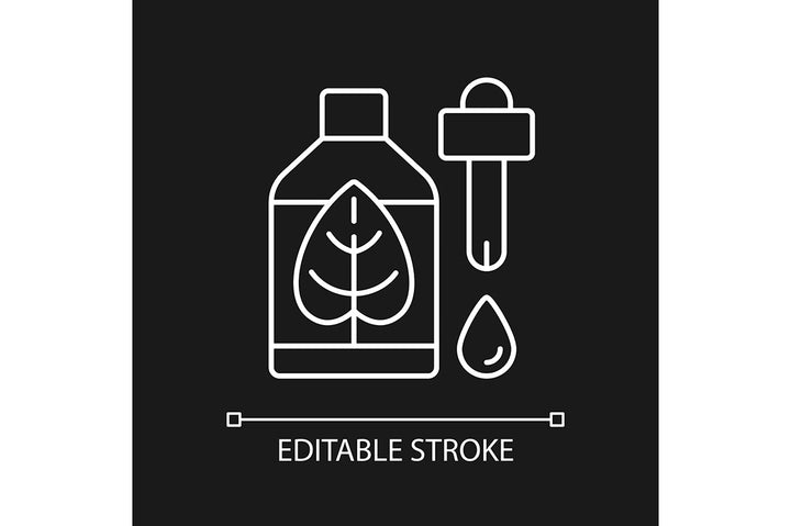 Lifestyle trends linear icons set for dark and light mode. Editable Stroke