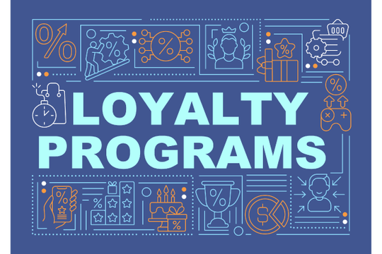 Loyalty Programs Banners Bundle