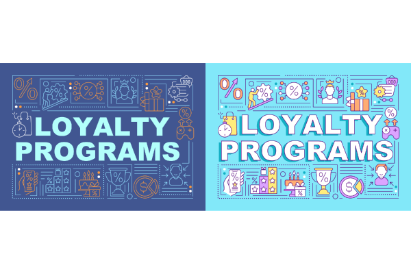 Loyalty Programs Banners Bundle