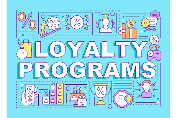 Loyalty Programs Banners Bundle