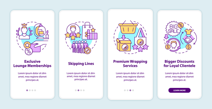 Loyalty Programs Trends Bundle