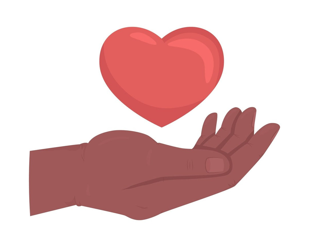 Manual explanation semi flat color vector hand gesture set