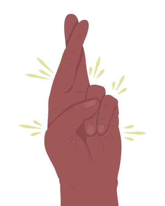 Manual explanation semi flat color vector hand gesture set