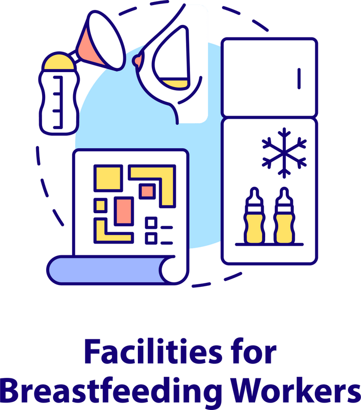 Maternity Leave Related Concepts Bundle