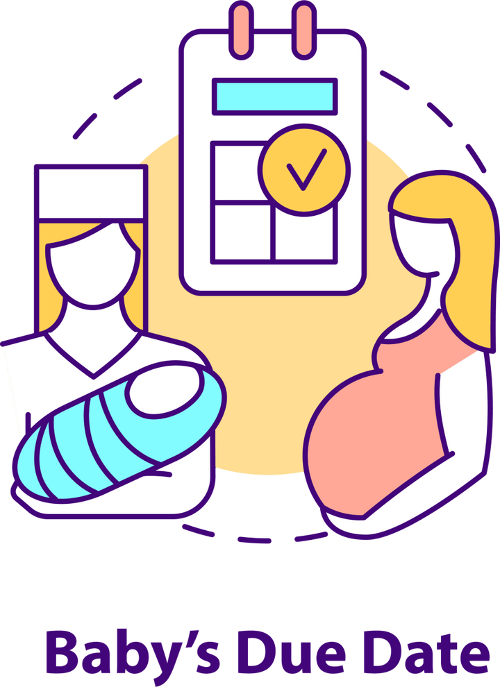 Maternity Leave Related Concepts Bundle