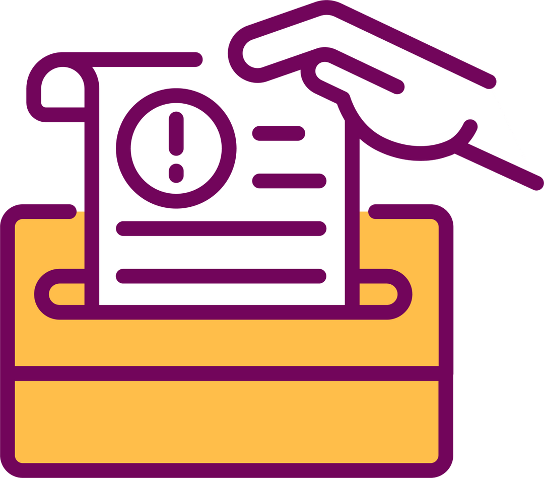 Maternity leave related RGB color icons set