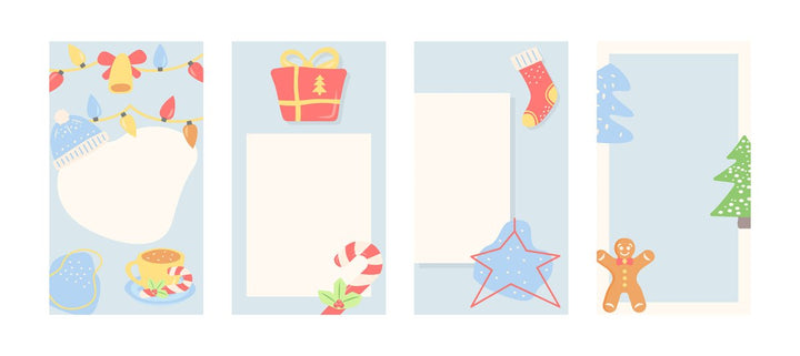 Mega winter bundle