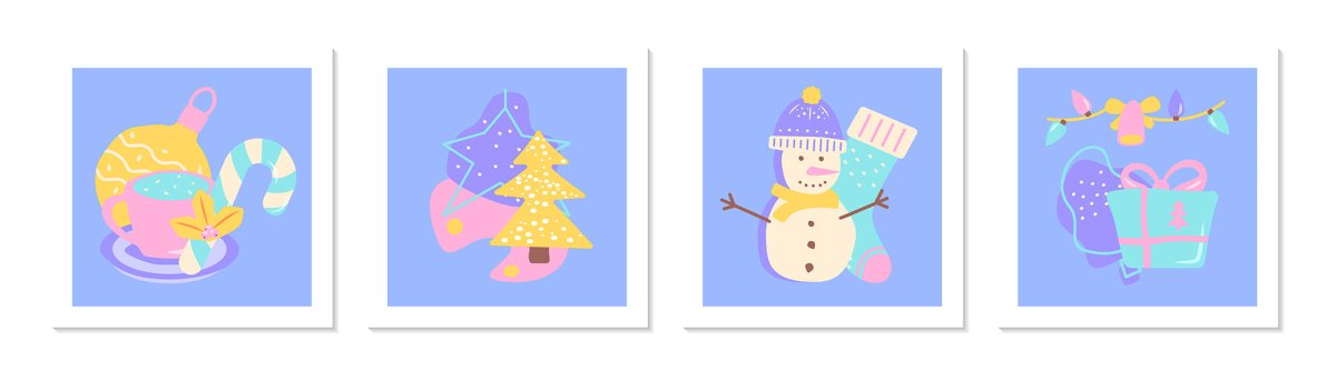 Mega winter bundle