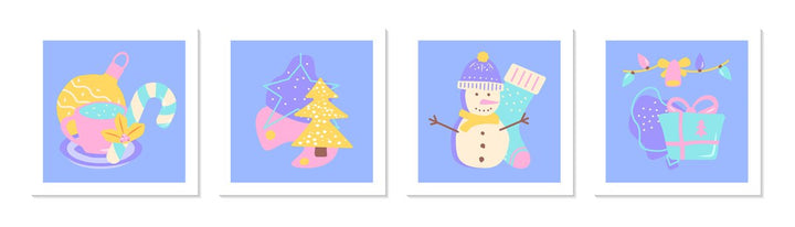 Mega winter bundle