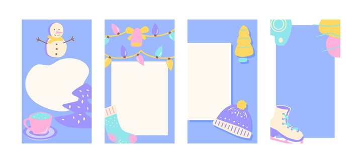 Mega winter bundle