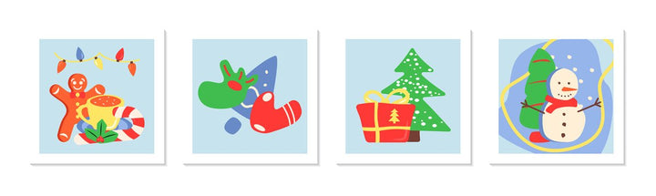 Mega winter bundle