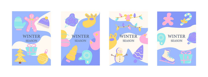 Mega winter bundle