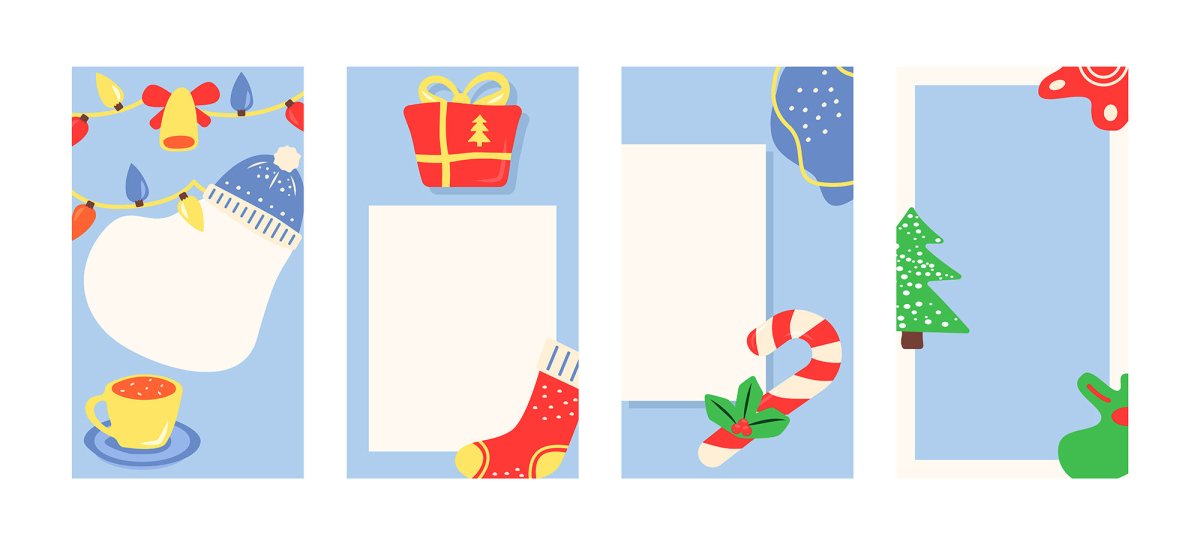Mega winter bundle