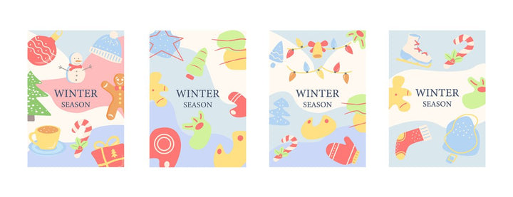 Mega winter bundle