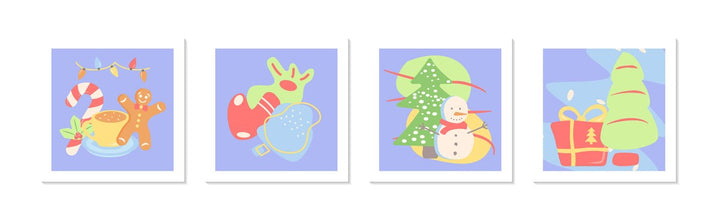 Mega winter bundle