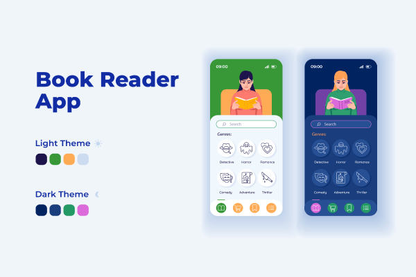 Mobile Ui Bundle