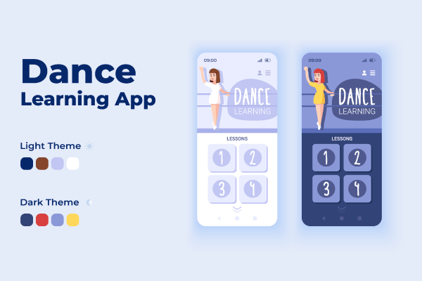 Mobile UI Bundle