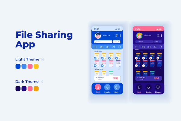 Mobile Ui Bundle