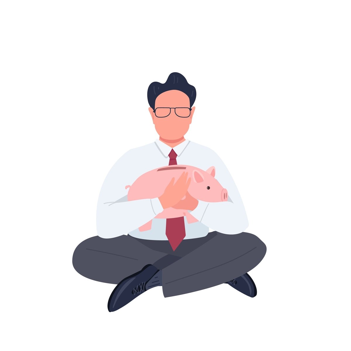 Money and wealth bundle