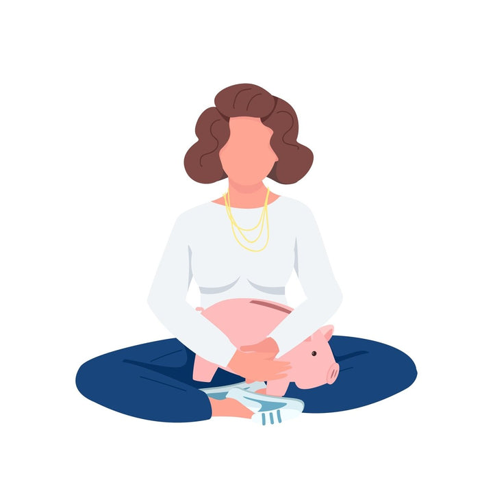 Money and wealth bundle