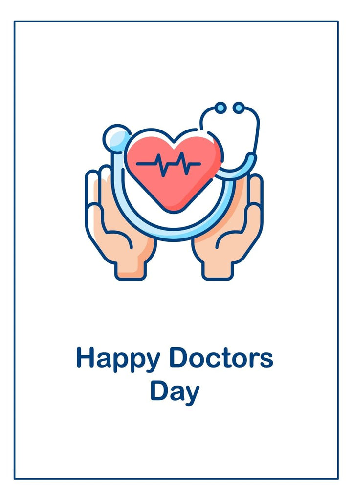 National medical assistants day celebration greeting cards